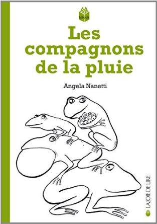 Les compagnons de la pluie