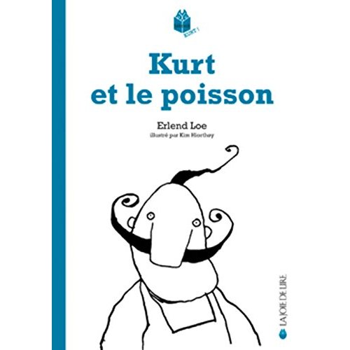Kurt et le poisson