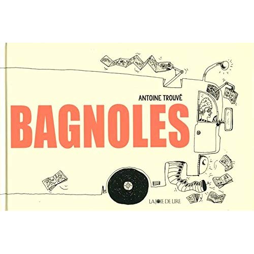 Bagnoles