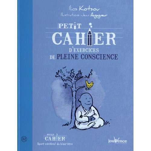 Petit cahier d'exercices de pleine conscience