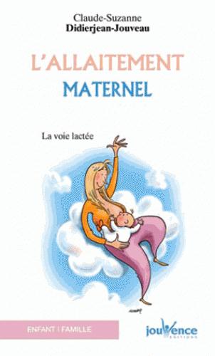 L'allaitement maternel