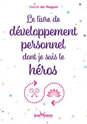 Le livre de développement personnel dont vous êtes le héros