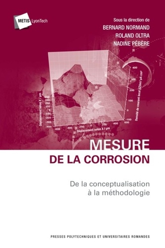 Mesure de la corrosion. De la conceptualisation à la méthodologie