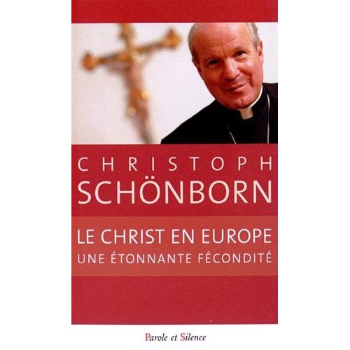 Le Christ en Europe / Une étonnante fécondité