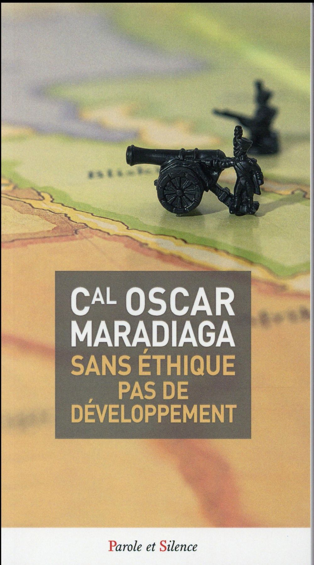 Sans éthique pas de développement