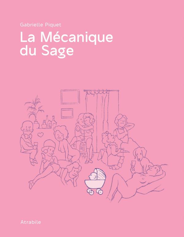 La mécanique du sage