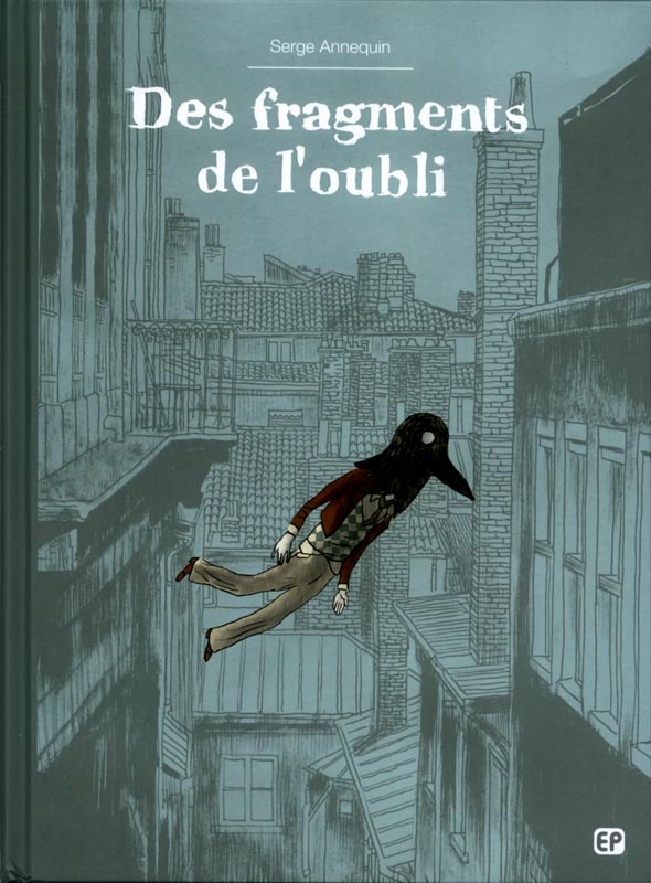 Des fragments de l'oubli