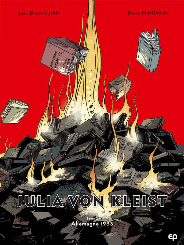 Julia von Kleist Tome 2