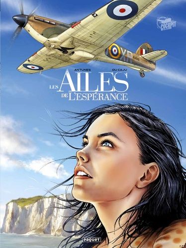 Les Ailes de l'espérance - Intégrale
