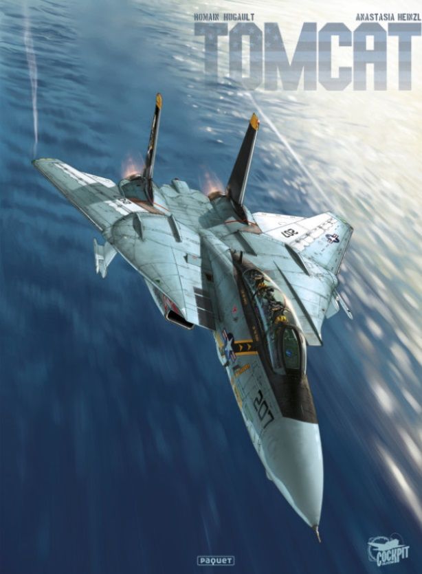 Tomcat - Edition collector