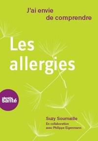 Les allergies