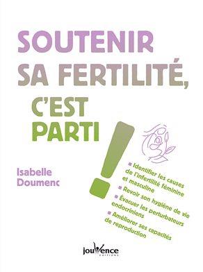 Stimuler sa fertilité, c'est parti !