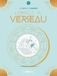 L'oracle du verseau. Mieux se connaître et se réaliser. Avec 24 cartes
