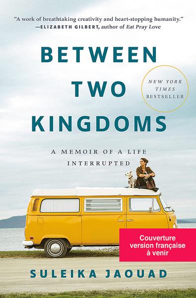 Entre deux royaumes. Récit d’une vie bouleversée par la maladie