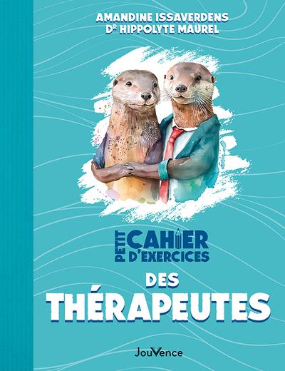 Petit cahier d'exercices des thérapeutes