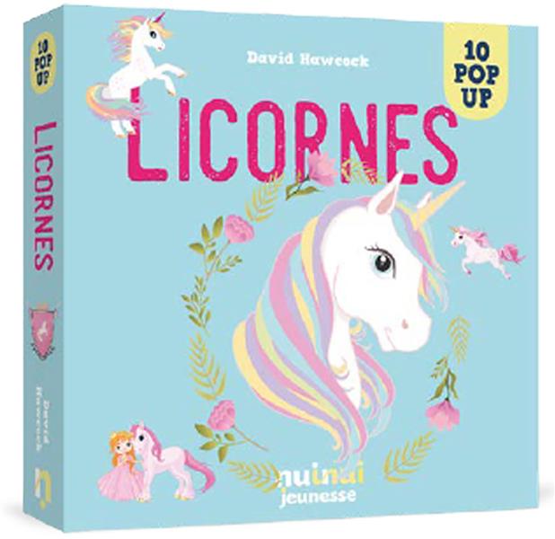 Licornes