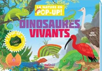 Dinosaures vivants