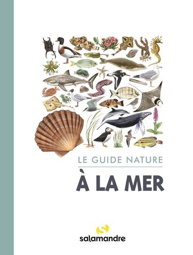 Le guide nature à la mer