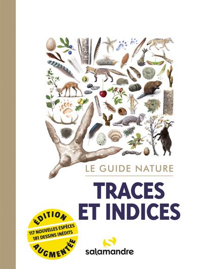 Traces et indices. 2e édition