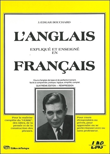 L'anglais expliqué et enseigné en français