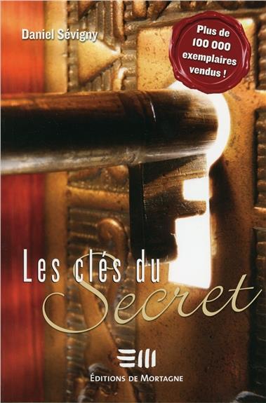 Les clés du secret