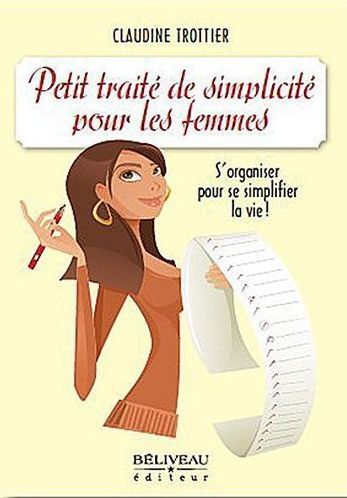 Petit traité de simplicité pour les femmes