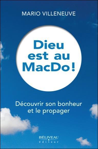 Dieu est au MacDo !