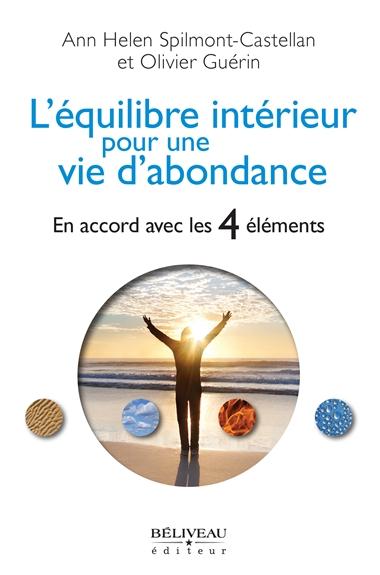 L'équilibre intérieur pour une vie d'abondance