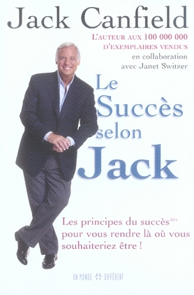 Le Succès selon Jack