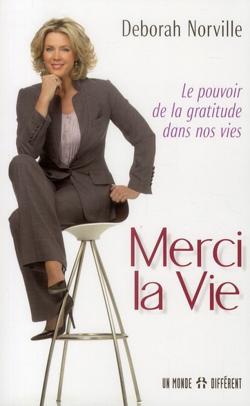 Merci la vie. Le pouvoir de la gratitude dans nos vies