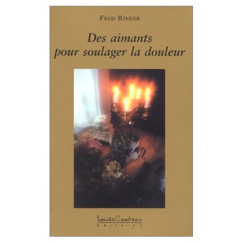 Des aimants pour soulager la douleur. Thérapie magnétique traditionnelle