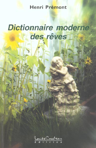 Dictionnaire moderne des rêves
