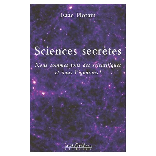 Sciences secrètes