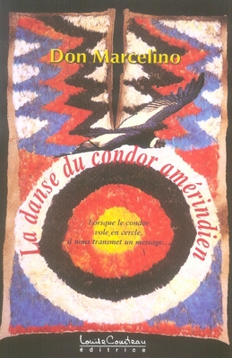 La danse du condor amérindien