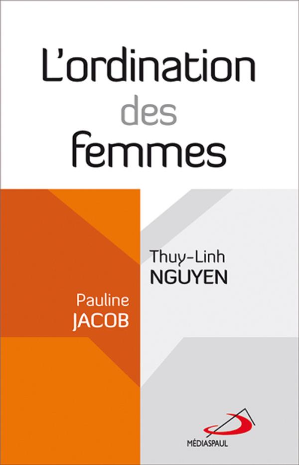 L'ordination des femmes