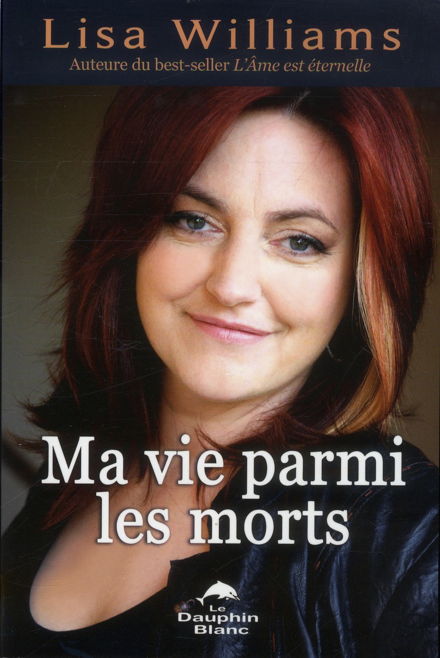 Ma vie parmi les morts