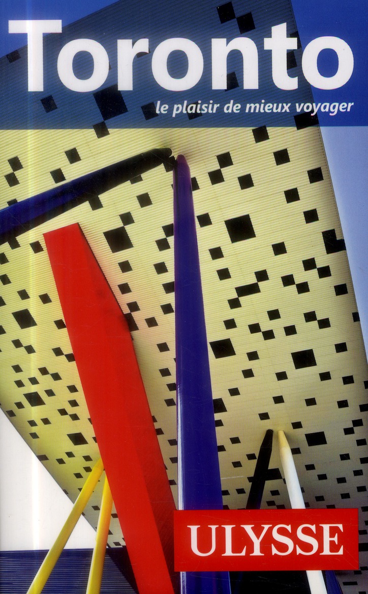 Toronto . 8e édition