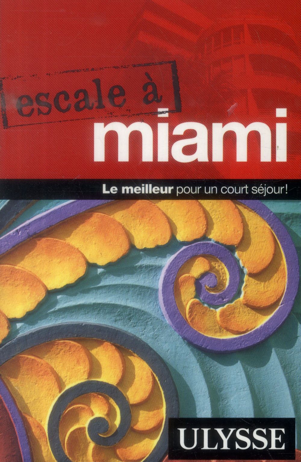Escale à Miami