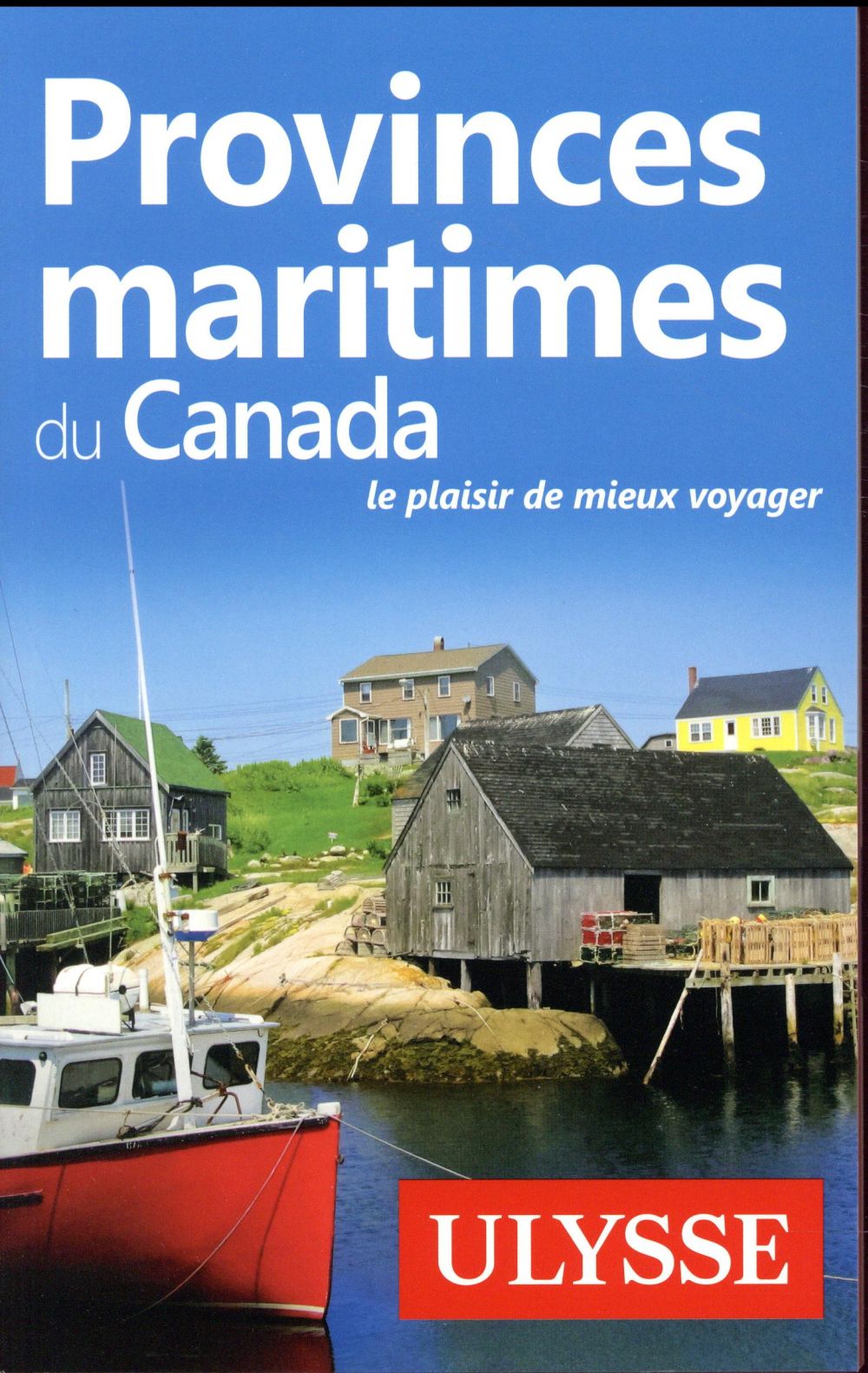 Provinces maritimes du Canada