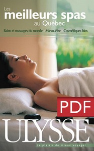 Les meilleurs spas au Québec