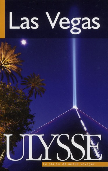 Las Vegas. 4e édition