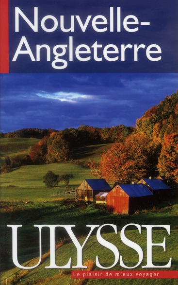 Nouvelle-Angleterre. 7e édition