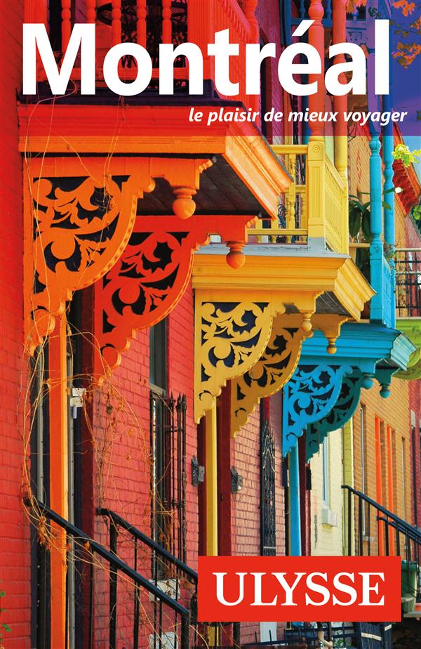 Montréal. 16e édition