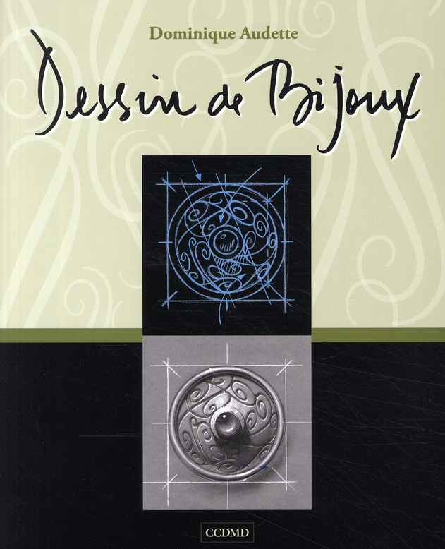 Dessin de Bijoux