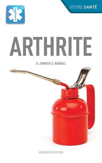 Arthrite