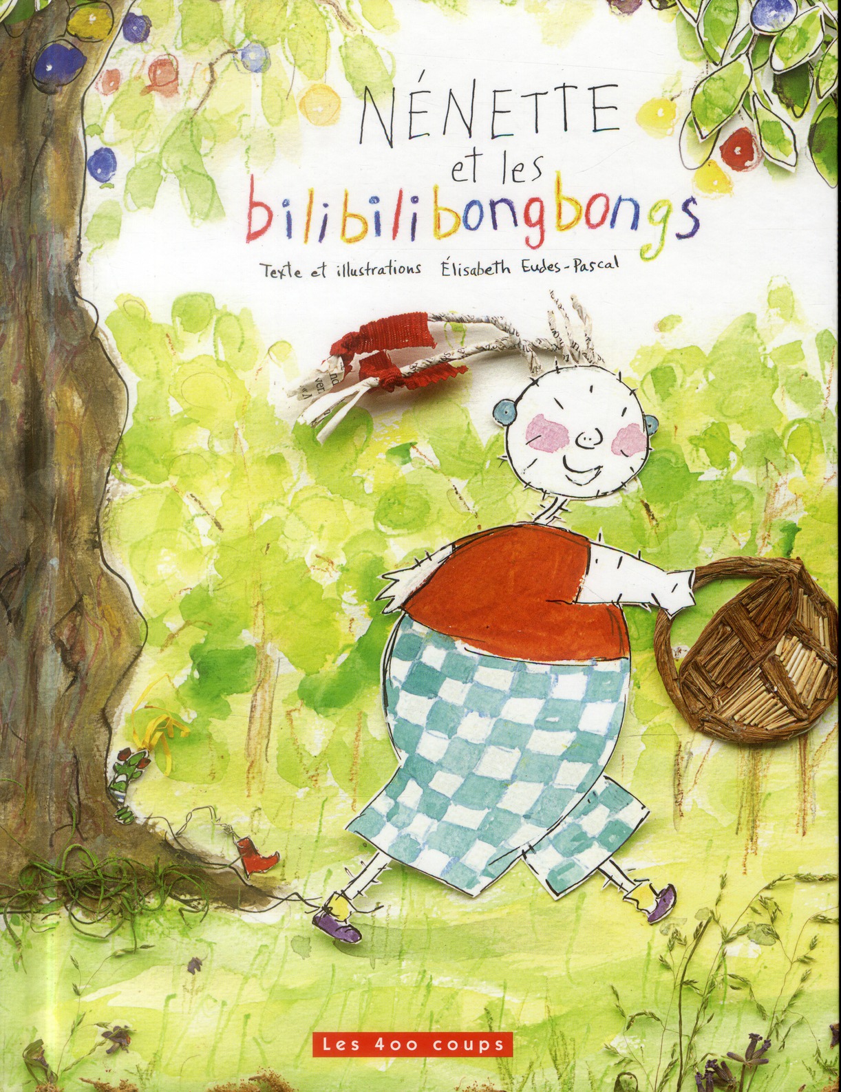 Nénette et les bilibilibongbongs