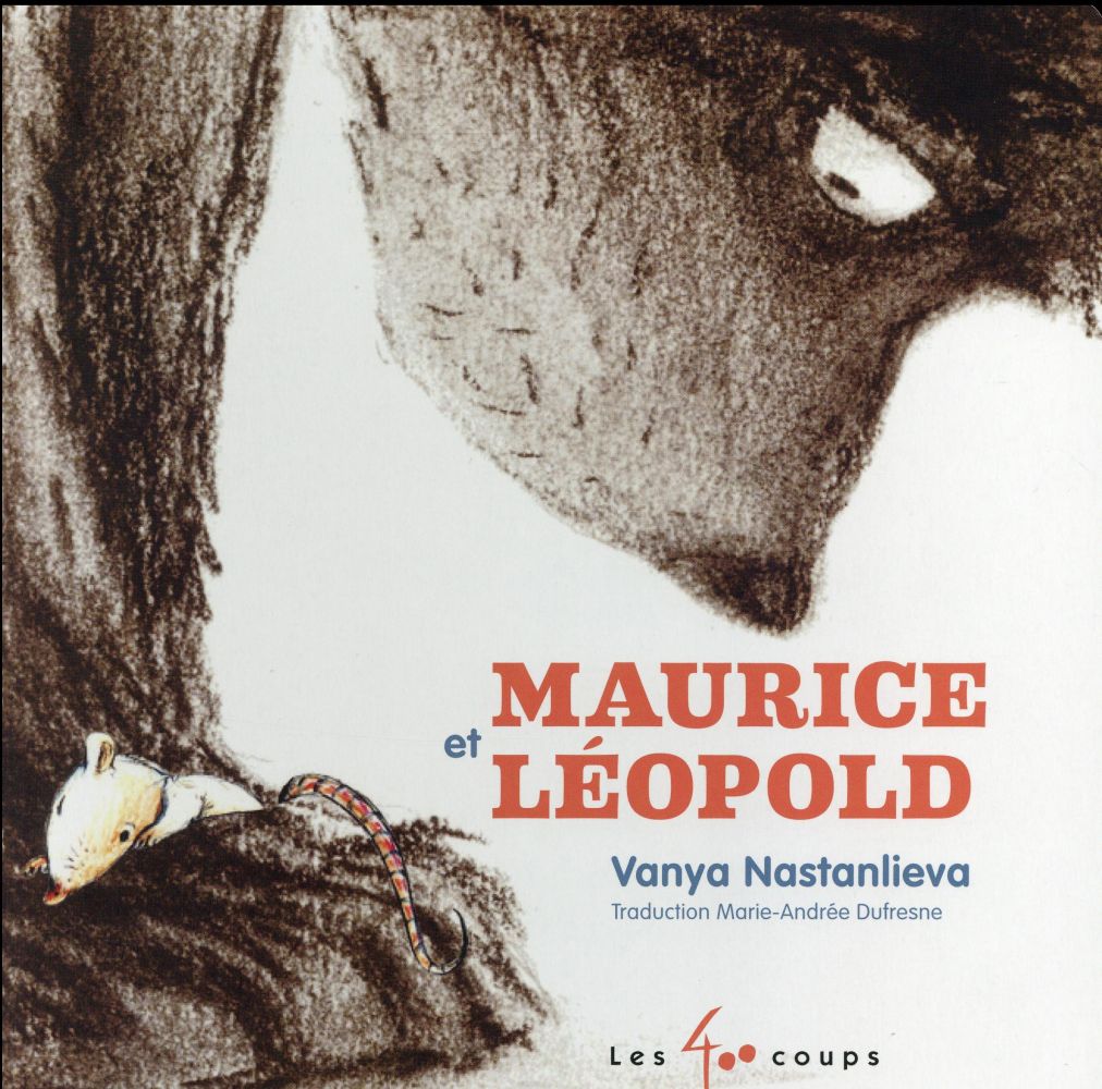 Maurice et Léopold