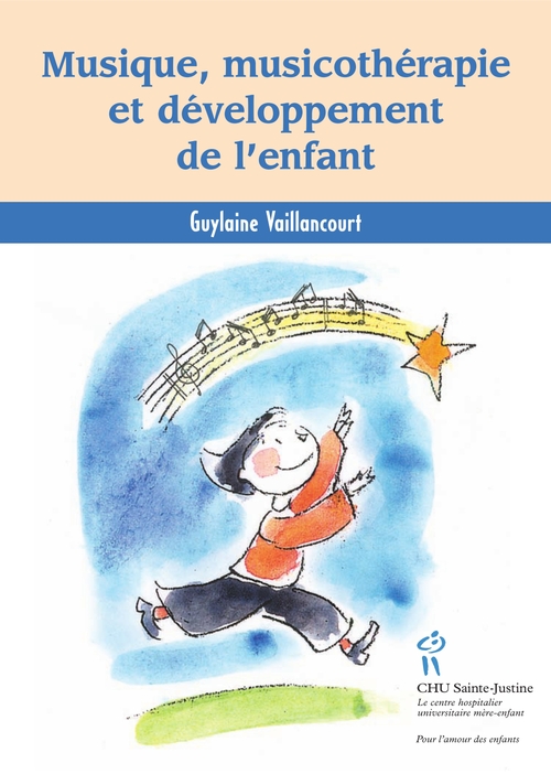 Musique, musicothérapie et développement de l'enfant