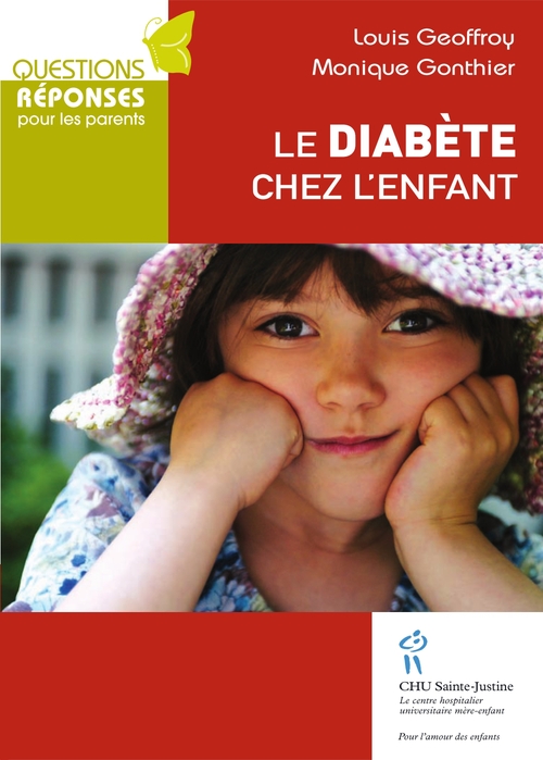 Le diabète chez l'enfant