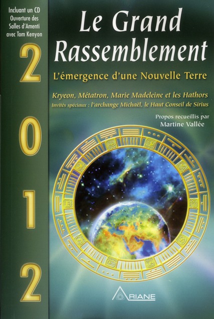 2012 Le Grand Rassemblement